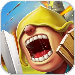 Ikon Clash of Lords 2: حرب الأبطال