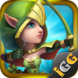 Ikon Castle Clash: Правитель мира
