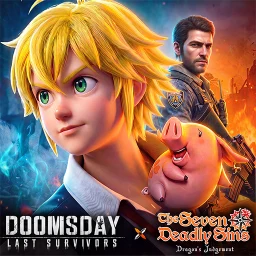 Doomsday icon