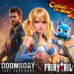Doomsday icon