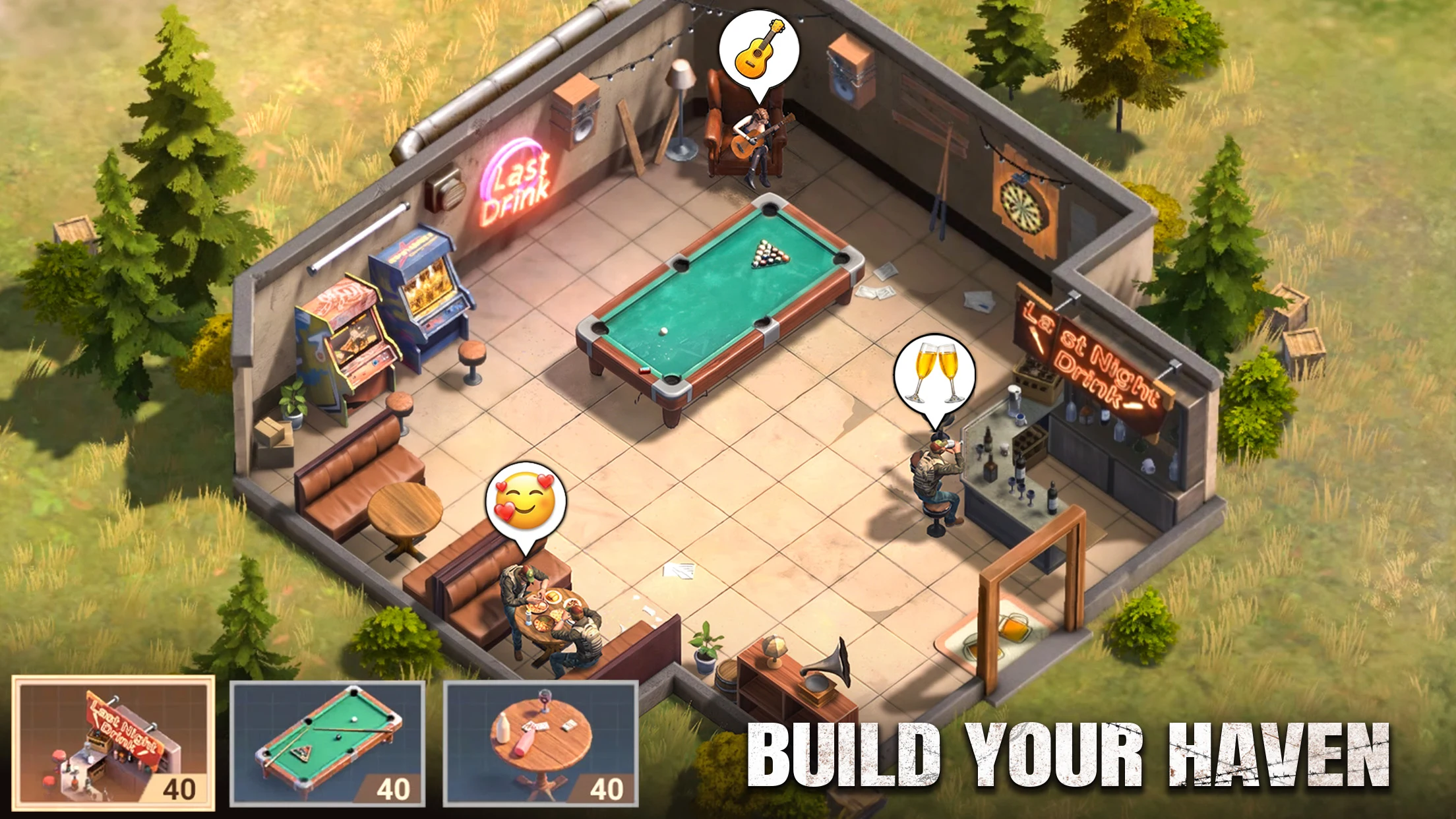 Doomsday:The Seven Deadly Sins screenshot