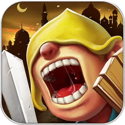 Ikon Clash of Lords 2: Türkiye